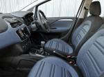 Fiat Punto Evo 5-Door 2010 года (UK)